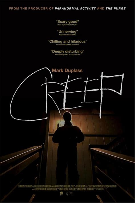 yesmovie creep|Creep (2014) .